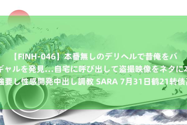 【FINH-046】本番無しのデリヘルで昔俺をバカにしていた同級生の巨乳ギャルを発見…自宅に呼び出して盗撮映像をネタに本番を強要し性感開発中出し調教 SARA 7月31日鹤21转债高涨2.56%，转股溢价率28.62%